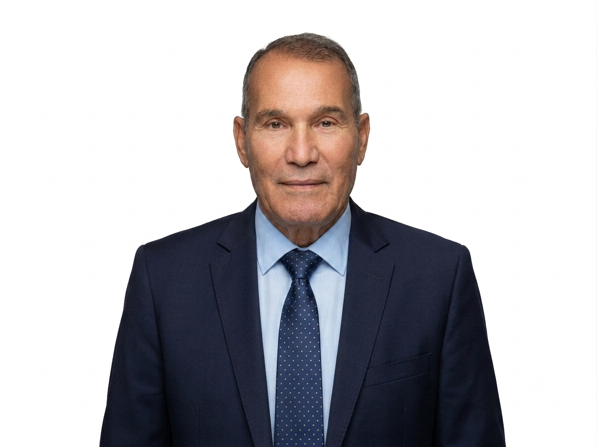 Professor Dr. Eng. Igried Alkhawaldeh, CEO of ACTAO